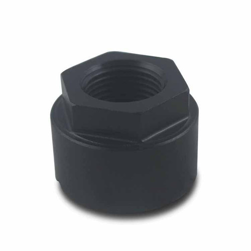 New Nut-Adjustment - Replaces Toro 61-0370