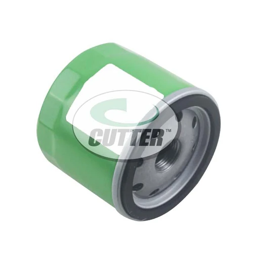 New Oil Filter - Replaces John Deere AM125424