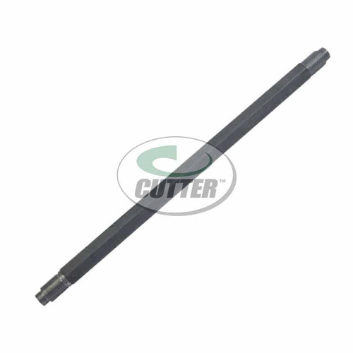 New Shaft - Verticutter, 5 Inch - Replaces Toro 108-4955
