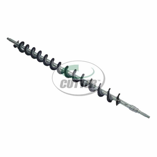 New Rollerbrush Asm - Replaces Toro 132-0724