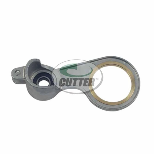 New Kit - Groomer Idler, 5 Inch Gr (Pre - 2021) - Replaces Toro 147-0838
