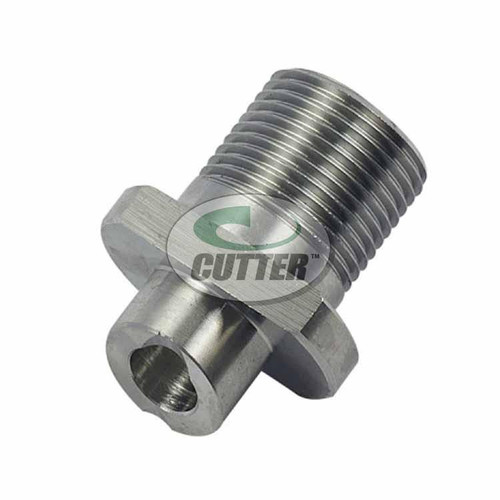 New Ramp - Quick Up - Replaces Toro 65-9830