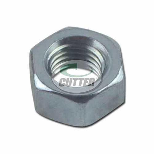 New Nut - Hex - Replaces Toro 915720