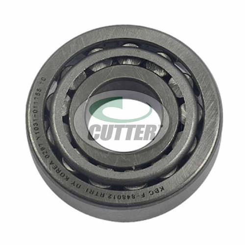 New Bearing - Roller, Taper - Replaces Toro 99-7532