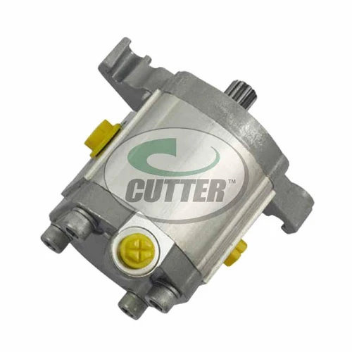 New Reel Drive Hydraulic Motor - Replaces John Deere TCA22475