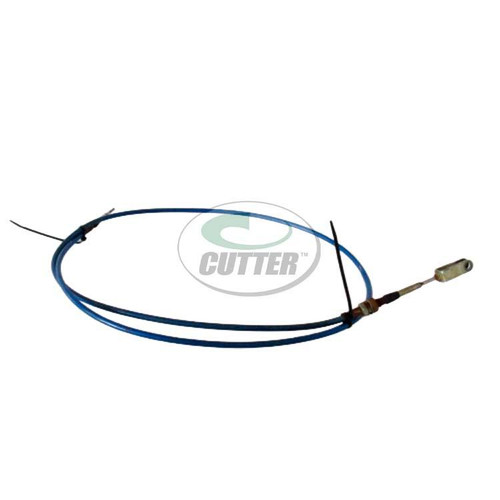 Toro Used Hi-Lo Control Cable - 93-7106