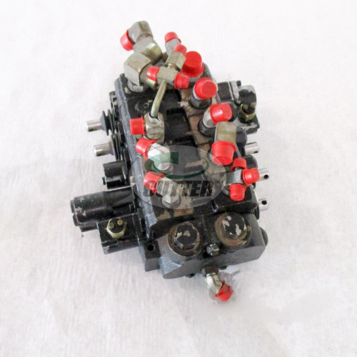 Toro Used Control Valve - 49-5540