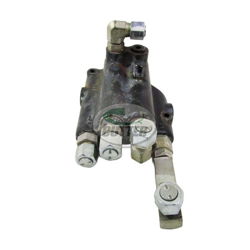 Toro Used 2 Spool Control Valve - 95-8581