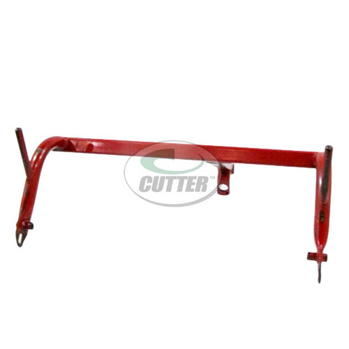 Toro Used Right-Hand Pull Frame Asm - 92-9177