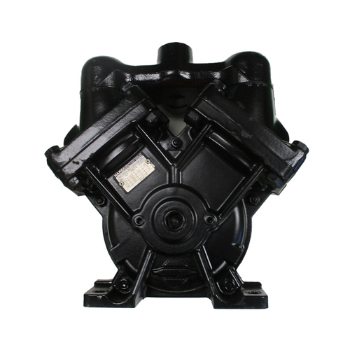 Toro Serviced Pump Assembly - 106-5121