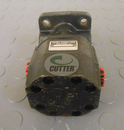 Toro Used Hydraulic Gear Pump - 87-5700