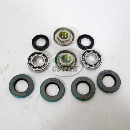 New Roller Rebuild Kit - Replaces Toro 114-5430
