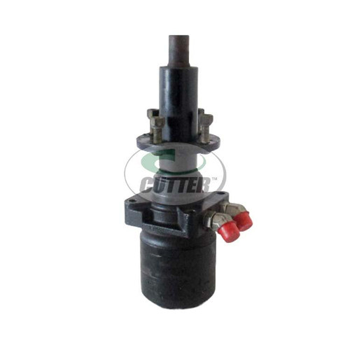 Toro Used Hydraulic Motor & Hub Assembly - 95-2902