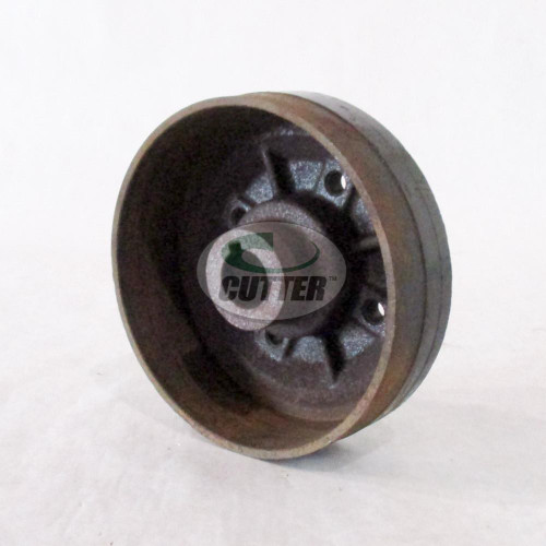 Jacobsen Used Brake Drum - 207461 Jacobsen Used Brake Drum - 207461