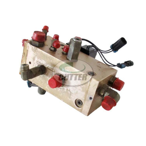 Toro Used Manifold - Mow/Lift, Basic - 93-2240