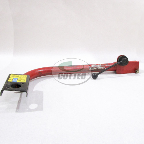 Toro Used Steering Arm Assembly - 83-0650-01