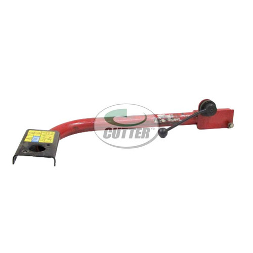 Toro Used Steering Arm Assembly - 83-0650-01