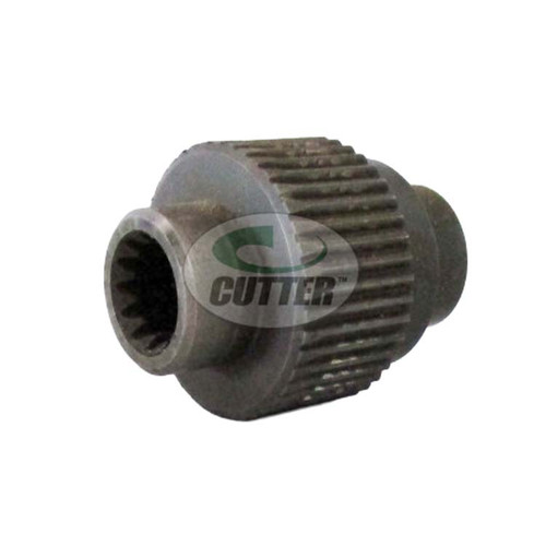 Toro Used Splined Brake Shaft - 100-3046