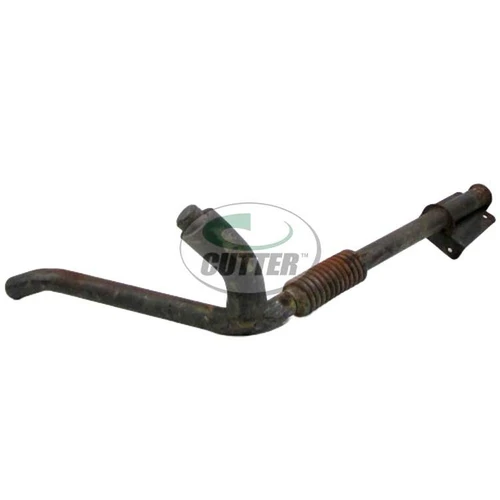 Toro Used Cradle Asm, Upper and Lower - 108-3476-03, 108-3472-03