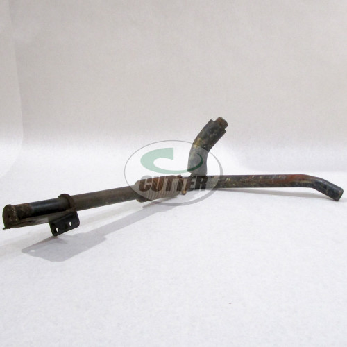 Toro Used Cradle Asm, Upper and Lower - 108-3476-03, 108-3472-03