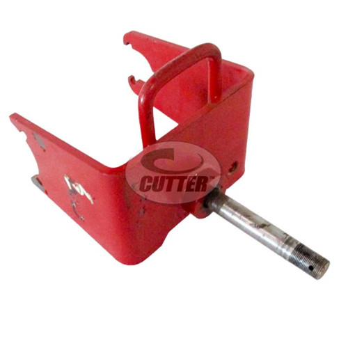 Toro Used Castor Fork - 99-1492-01