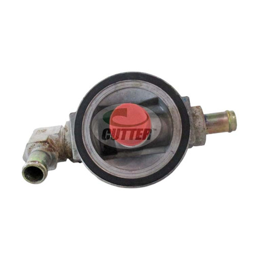 Toro Used Oil Filter Head - 44-5560