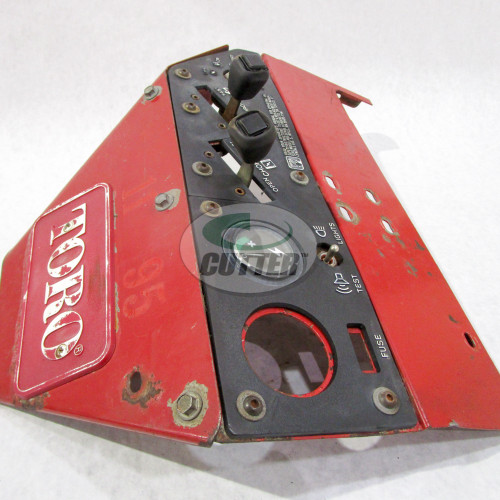 New and Used Toro Parts Cutter Parts Online