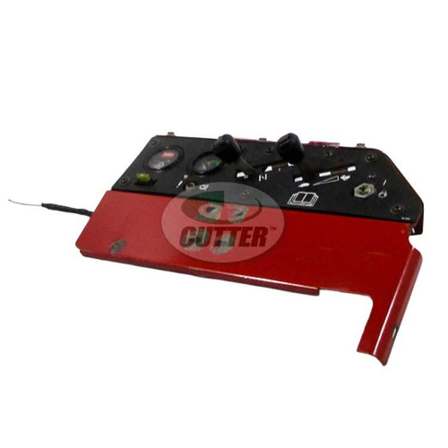Toro Used Control Panel - 83-0830