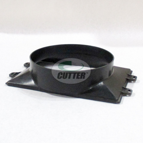 John Deere Used Fan Shroud - TCU27395