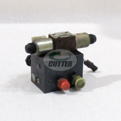 Jacobsen Used Mow Control Valve - 4135578 Jacobsen Used Mow Control Valve - 4135578