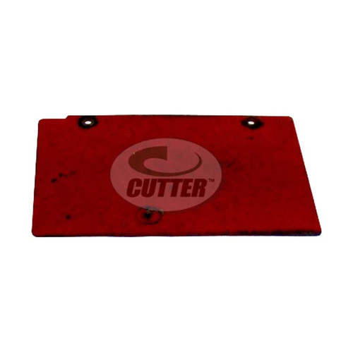 Toro Used Frame Cover - 104-0468-01