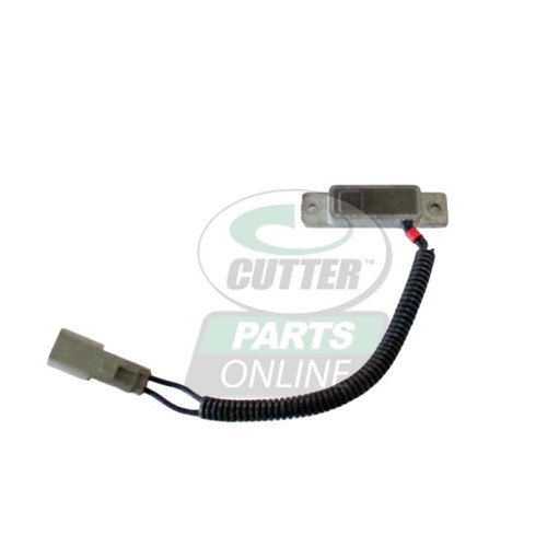 Jacobsen Used Forward Sensing Proximity Switch - 4140149