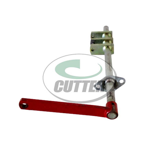 Toro Used Cam Shaft Asm w/ Lever & Bearing - 44-0870