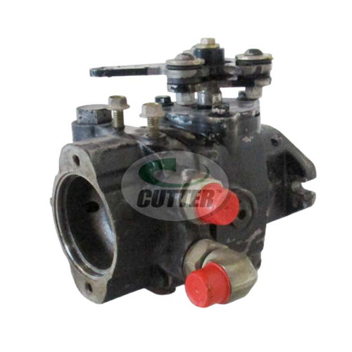 Toro Used Relief Valve Asm - 104-4837