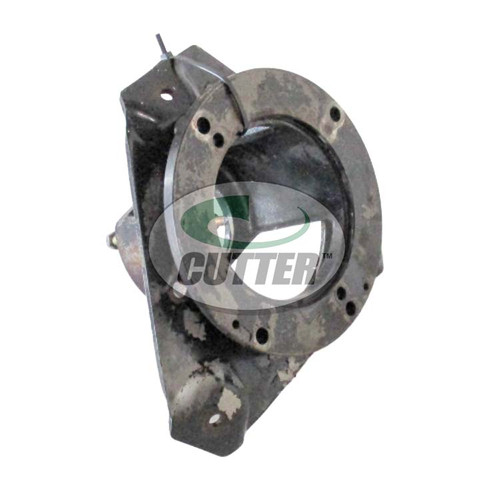 Toro Used Pump Adapter w/ Coupling - 85-8120-03