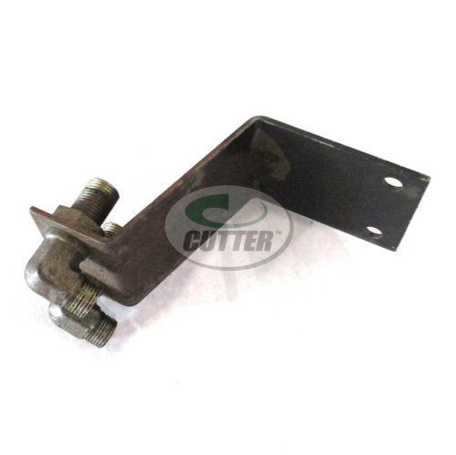 Toro Used Bracket, Bulkhead - Scissor - 95-8598-03 Toro Used Bracket, Bulkhead - Scissor - 95-8598-03