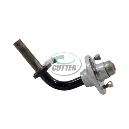 Jacobsen Used RH Spindle ASM with Wheel Hub - 2812269