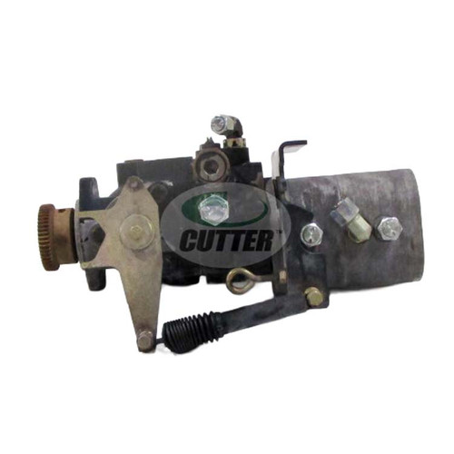 John Deere Used Hydraulic Gear Pump ASM - AMT2471