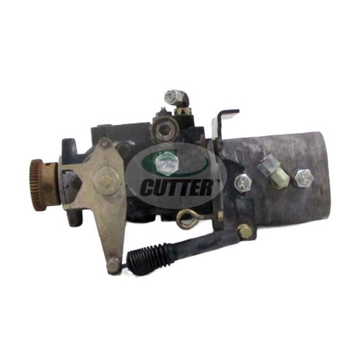 John Deere Used Hydraulic Gear Pump Asm - AMT2471