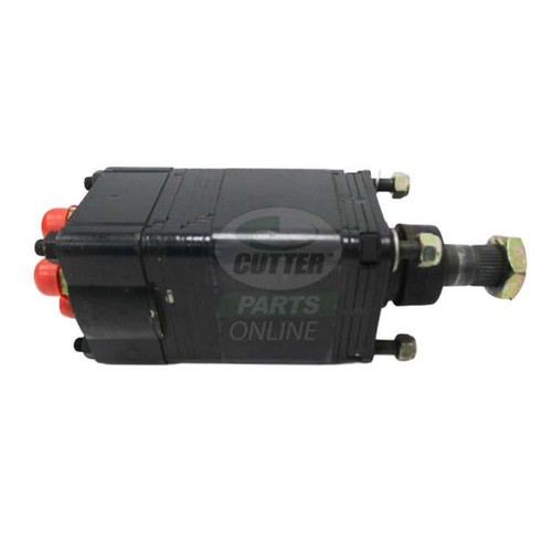 Toro Used Steering Control - 104-0474