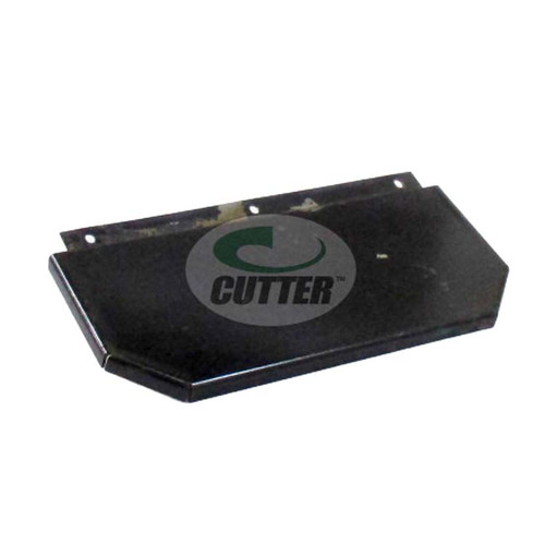 Toro Used Tool Box Cover - 104-4633-03