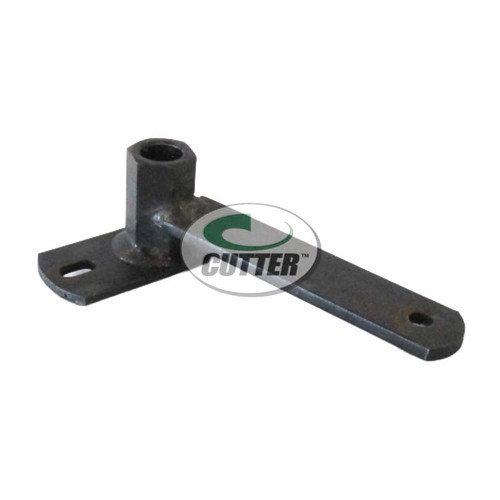 Toro Used LH Rear Spring Bracket Asm - 75-4650