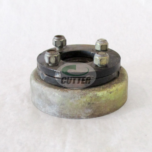 Toro Used Brake Drum Asm - 10-6821 Toro Used Brake Drum Asm - 10-6821