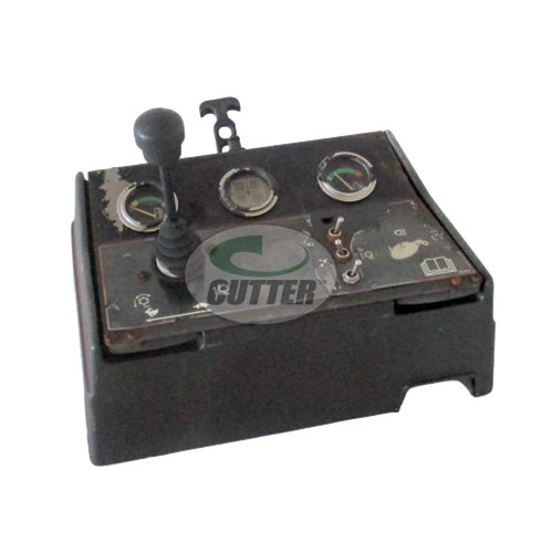 Toro Used Control Box Asm - 93-9196