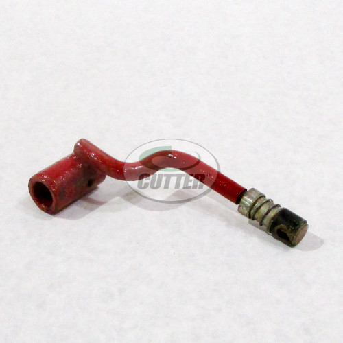 Toro Used LH Pull Arm Asm - 92-0586