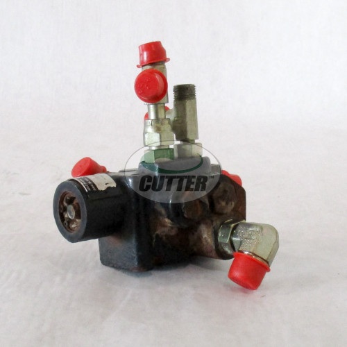 Toro Used Valve Assembly - 43-1710