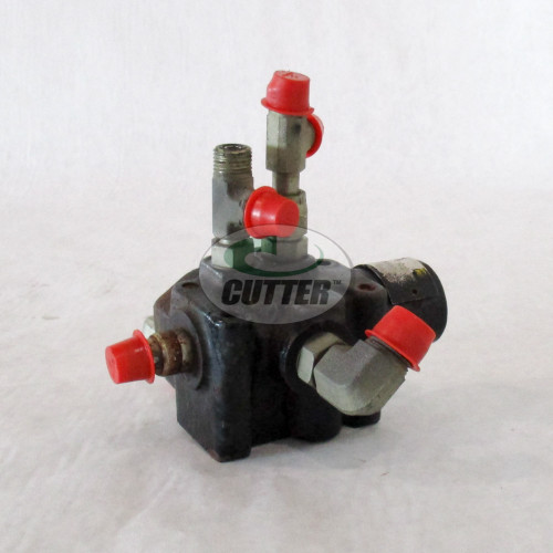 Toro Used Valve ASM - 43-1710