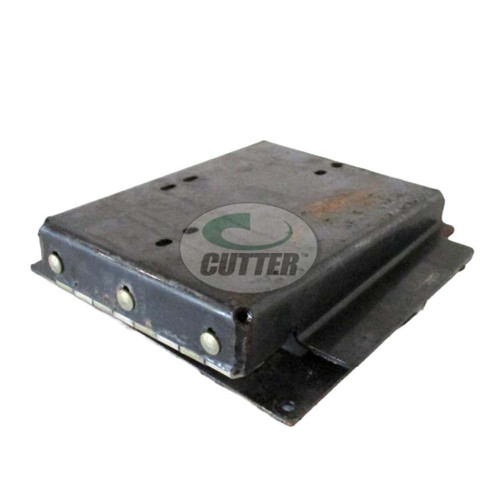 Jacobsen Used Seat Base w/ Plate - 3003301