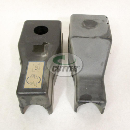 Jacobsen Used Steering Unit Cover - MBG6330 Jacobsen Used Steering Unit Cover - MBG6330