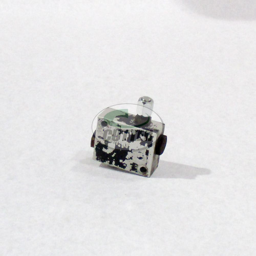 Jacobsen Used Load Control Valve - 4135654